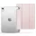 iPad 10.9 2022 / iPad 11 2025 Tech-Protect SC Pen Hybrid tok rózsasz�-9490713927724 1 kép