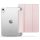 iPad 10.9 2022 Tech-Protect SC Pen Hybrid tok rózsaszín-9490713927724 1 kép