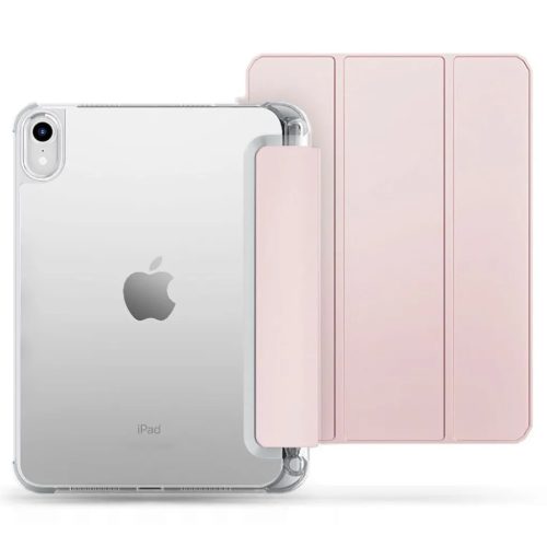 iPad 10.9 2022 Tech-Protect SC Pen Hybrid tok rózsaszín-9490713927724 1 kép