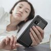 Motorola Edge 30 Neo Tech-Protect carbon mintájú TPU tok fekete-9490713928264 2 kép