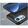 Xiaomi 12 Lite Tech-Protect carbon mintájú TPU tok fekete-9490713930021 4 kép
