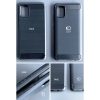 Xiaomi 12 Lite Tech-Protect carbon mintájú TPU tok fekete-9490713930021 6 kép