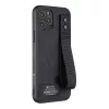 iPhone 12/12 Pro Tactical Camo Troop tok fekete-8596311194733 1 kép