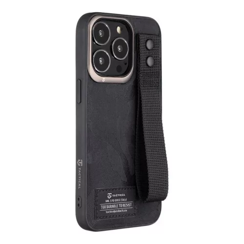 iPhone 13 Pro Tactical Camo Troop tok fekete-8596311194719 1 kép