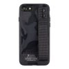 iPhone 7/8/SE 2020/SE 2022 Tactical Camo Troop tok fekete-8596311195037 3 kép