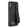 iPhone X/XS Tactical Camo Troop tok fekete-8596311194757 1 kép