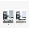 Ugreen kábelrendező 3m fekete (30819)-6957303838196 9 kép