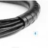 Ugreen kábelrendező 5m fekete (30820)-6957303838202 10 kép