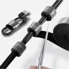 Ugreen Velcro kábelrendező 5m fekete (40356)-6957303843565 6 kép