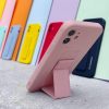 Xiaomi Poco M4 Pro 5G Wozinsky Kickstand tok sötétkék-9145576247525 8 kép
