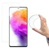 Samsung Galaxy A73 5G Wozinsky Flexi nano hybrid kijelzővédő üvegf-9145576245163 1 kép