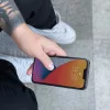 Samsung Galaxy A73 5G Wozinsky Flexi nano hybrid kijelzővédő üvegf-9145576245163 7 kép