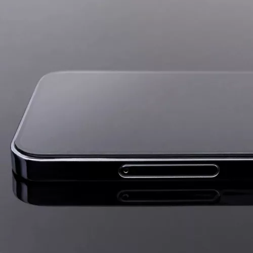 Samsung Galaxy A73 5G Wozinsky Flexi nano hybrid kijelzővédő üvegf-9145576245163 8 kép