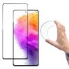 Samsung Galaxy A73 5G Wozinsky Flexi nano hybrid kijelzővédő üvegf-9145576245200 1 kép