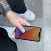 Samsung Galaxy A73 5G Wozinsky Flexi nano hybrid kijelzővédő üvegf-9145576245200 7 kép