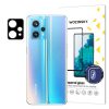 Realme 9 Pro Wozinsky Full Camera Glass 9H kameralencse védő üvegf�-9145576248058 1 kép