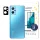 Realme 9i Wozinsky Full Camera Glass 9H kameralencse védő üvegfóli-9145576248072 1 kép