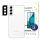 Samsung Galaxy S22 Wozinsky Full Camera Glass 9H kameralencse védő �-9145576248195 1 kép