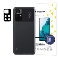 Xiaomi Poco M4 Pro 5G üvegfóliák