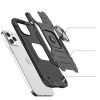 iPhone 14 Pro Ring Armor Wozinsky tok kihajtható támasszal fekete-9145576265543 8 kép