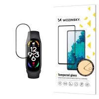 Xiaomi Mi Smart Band 7 üvegfóliák