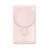 Baseus Powerbank 10000mAh Mágneses (MagSafe) vezeték nélküli tölt-6932172614621 4 kép