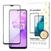 Realme C31 üvegfólia Wozinsky Full Glue 9H fekete kerettel tokbarát-9145576260678 1 kép
