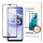 Realme C35 üvegfólia Wozinsky Full Glue 9H fekete kerettel tokbarát-9145576260685 1 kép