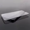 Realme C35 üvegfólia Wozinsky Full Glue 9H fekete kerettel tokbarát-9145576260685 2 kép