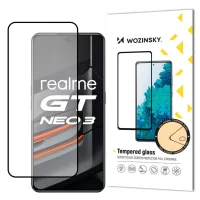 Realme GT Neo 3 üvegfólia