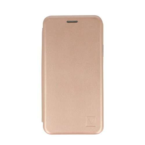 Samsung Galaxy S20 Ultra Vennus Book Elegance fliptok rózsaszín
