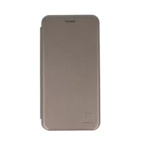 Samsung Galaxy S20 Ultra Vennus Book Elegance fliptok fém színben-5900217352259 2 kép