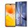 Vivo X80 Lite / V25 kijelzővédő üvegfólia 9H-9145576266748 1 kép