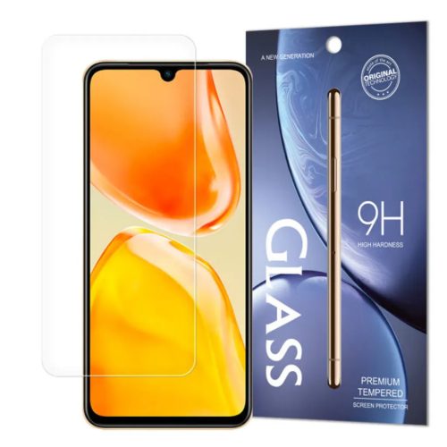 Vivo X80 Lite / V25 kijelzővédő üvegfólia 9H-9145576266748 1 kép