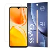 Vivo Y16 / Y02s kijelzővédő üvegfólia 9H-9145576266755 1 kép