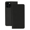 Huawei P10 Telone mágneses fliptok fekete-5900217214595 1 kép