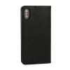 Oppo A73 2020/F17 Telone mágneses fliptok fekete-5900217391449 2 kép