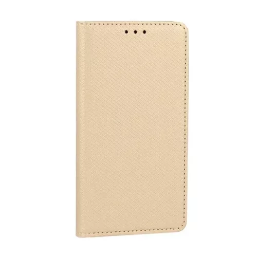 Samsung Galaxy S20 Ultra Telone mágneses fliptok arany-5900217343967 3 kép