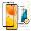 Vivo X80 Lite / V25 Full Glue kijelzővédő üvegfólia 9H tok barát-9145576266618 1 kép