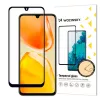 Vivo X80 Lite / V25 Full Glue kijelzővédő üvegfólia 9H tok barát-9145576266618 1 kép