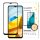 Xiaomi Poco M5 Full Glue kijelzővédő üvegfólia 9H tok barát feke-9145576266649 1 kép
