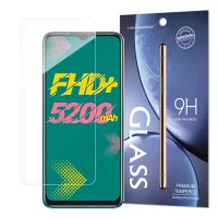 Infinix Hot 11 (G37) üvegfólia