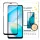 Infinix Hot 12i Full Glue kijelzővédő üvegfólia 9H tok barát fek-9145576266540 1 kép