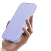 iPhone 14 Pro Dux Ducis Skin X Pro Magsafe mágneses fliptok lila-6934913033647 3 kép