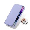 iPhone 14 Pro Dux Ducis Skin X Pro Magsafe mágneses fliptok lila-6934913033647 9 kép