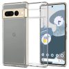 Google Pixel 7 Pro Spigen Ultra Hybrid tok Crystal Clear-8809811862690 1 kép