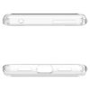 Google Pixel 7 Pro Spigen Ultra Hybrid tok Crystal Clear-8809811862690 3 kép