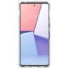 Google Pixel 7 Pro Spigen Ultra Hybrid tok Crystal Clear-8809811862690 4 kép
