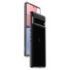 Google Pixel 7 Pro Spigen Ultra Hybrid tok Crystal Clear-8809811862690 8 kép