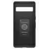 Google Pixel 7 Pro Spigen Thin Fit ultravékony tok fekete-8809811862768 2 kép